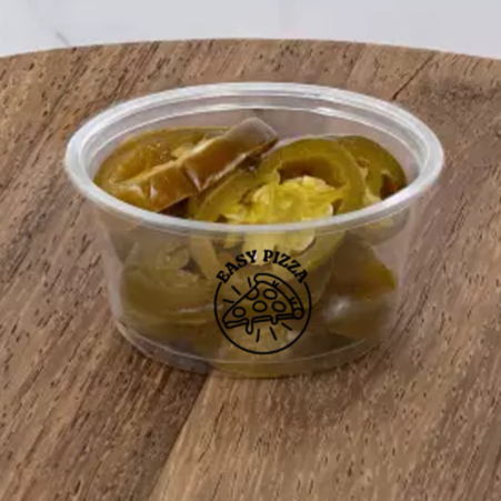 Jalapeños