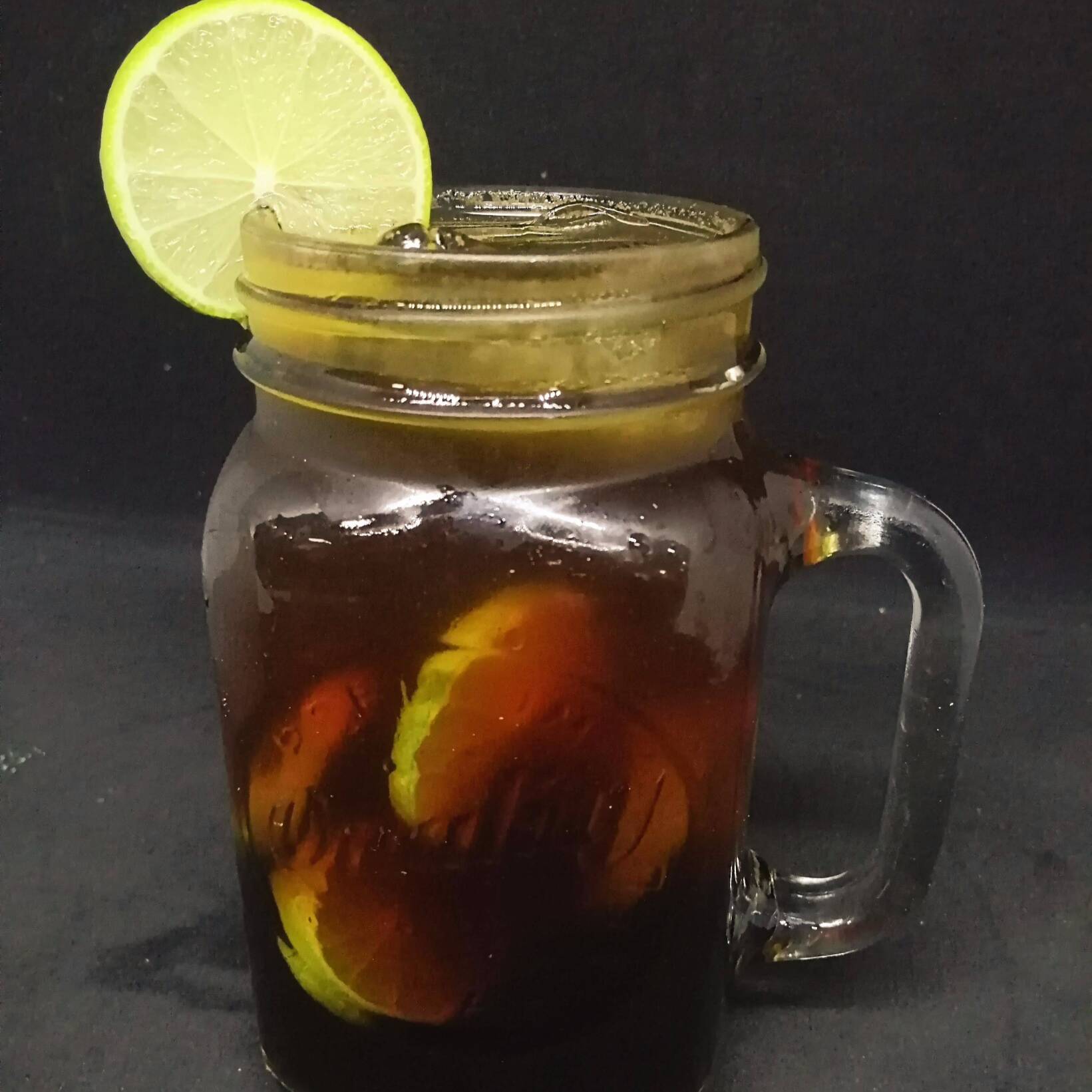 Papelón con Limón
