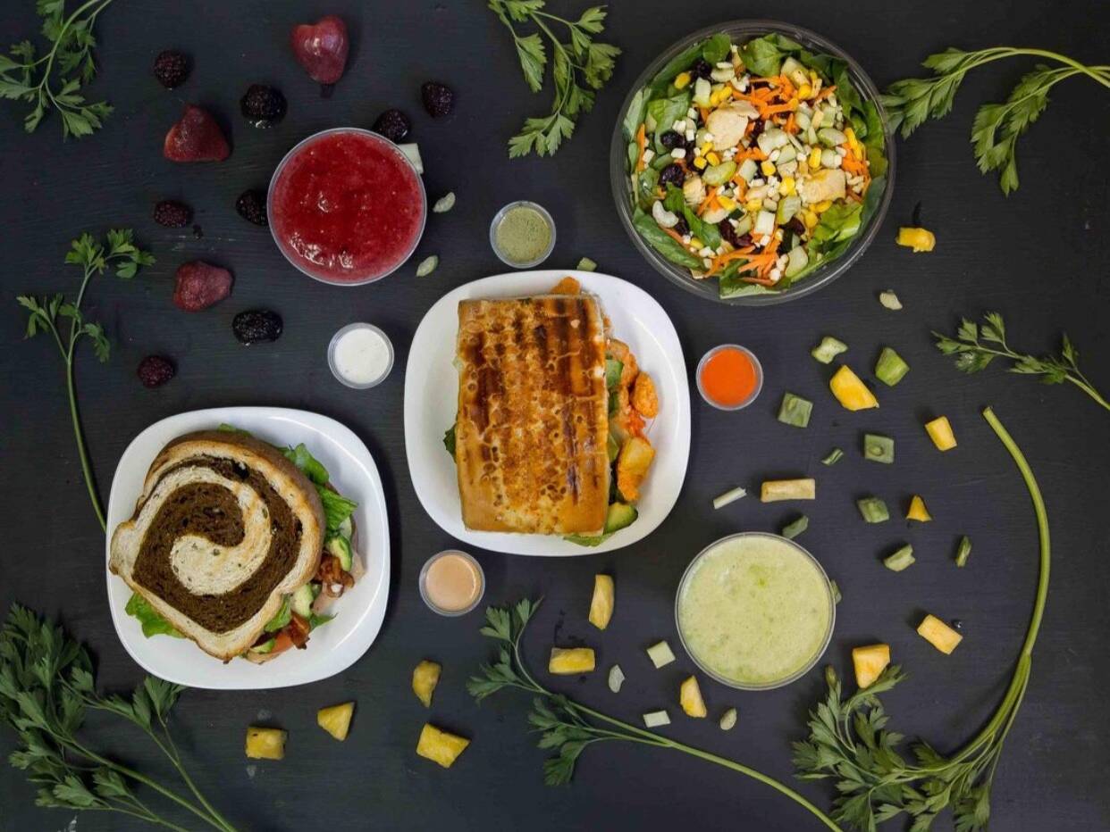 Maracuyá Jugos Y Licuados.