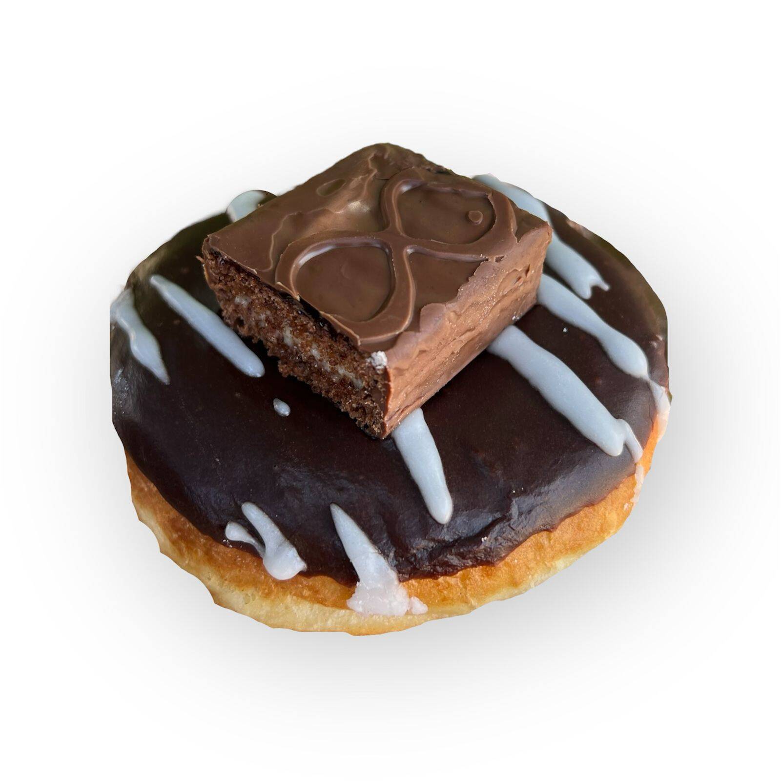 Dona Kinder Delice