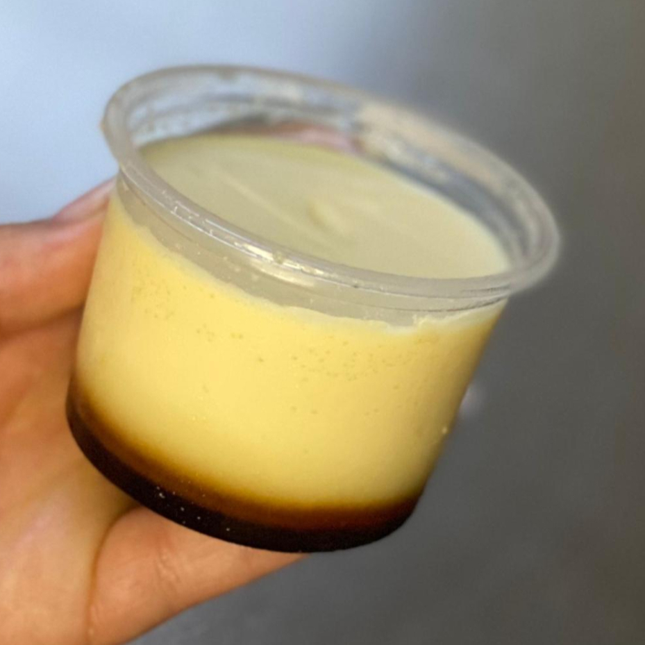 Pudim 175ml pudim tradicional