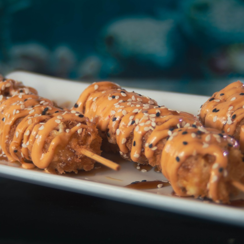 Kushiagues Queso Mozzarella