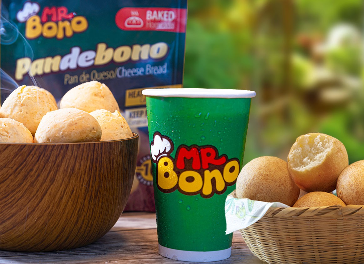 Mr Bono (Plaza Campestre)