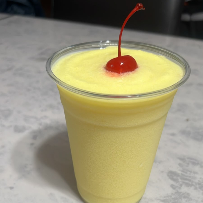 Piña Colada