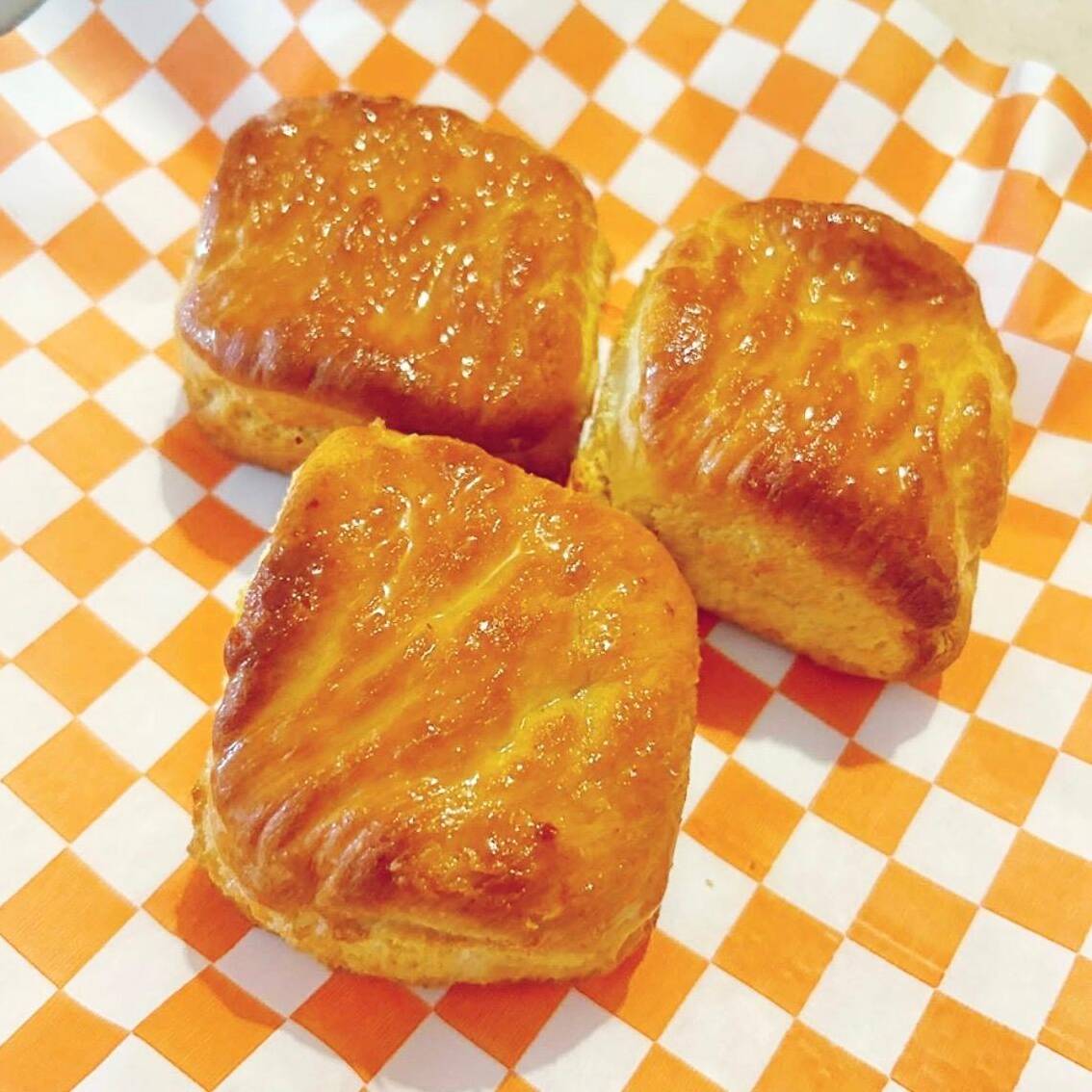 Biscuit de la Casa