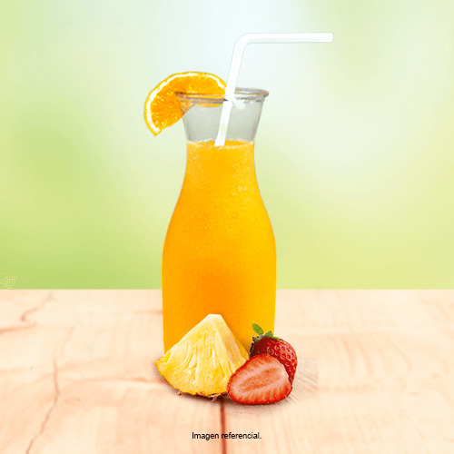 SURTIDO 1 (NARAN_PIÑ_FRES)1/2L
