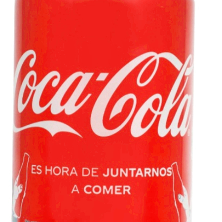 REFRESCO COCA COLA 355ml