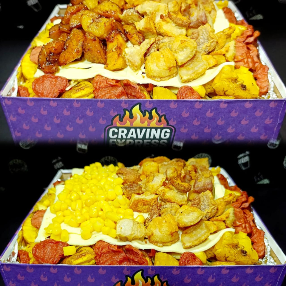 Combo El Clasico
