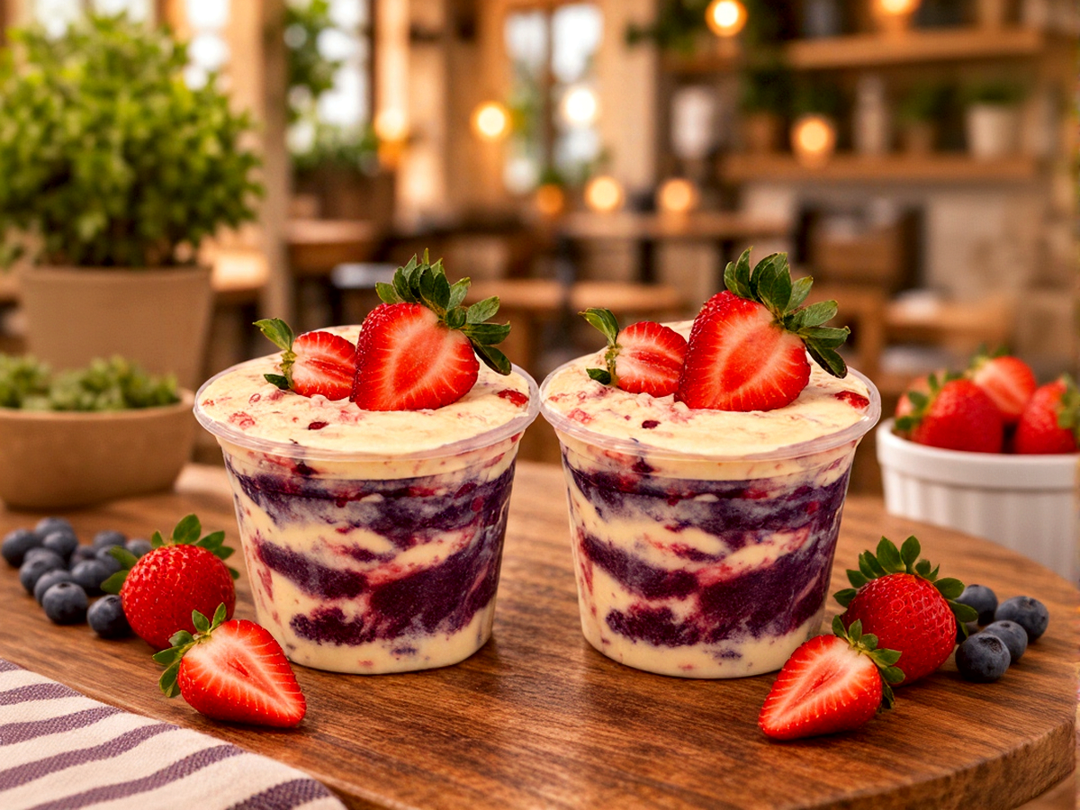 Açai Uai Na Tigela