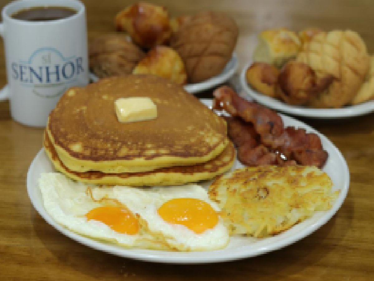 Si Señhor Restaurant