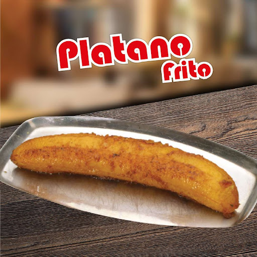 Platano Frito