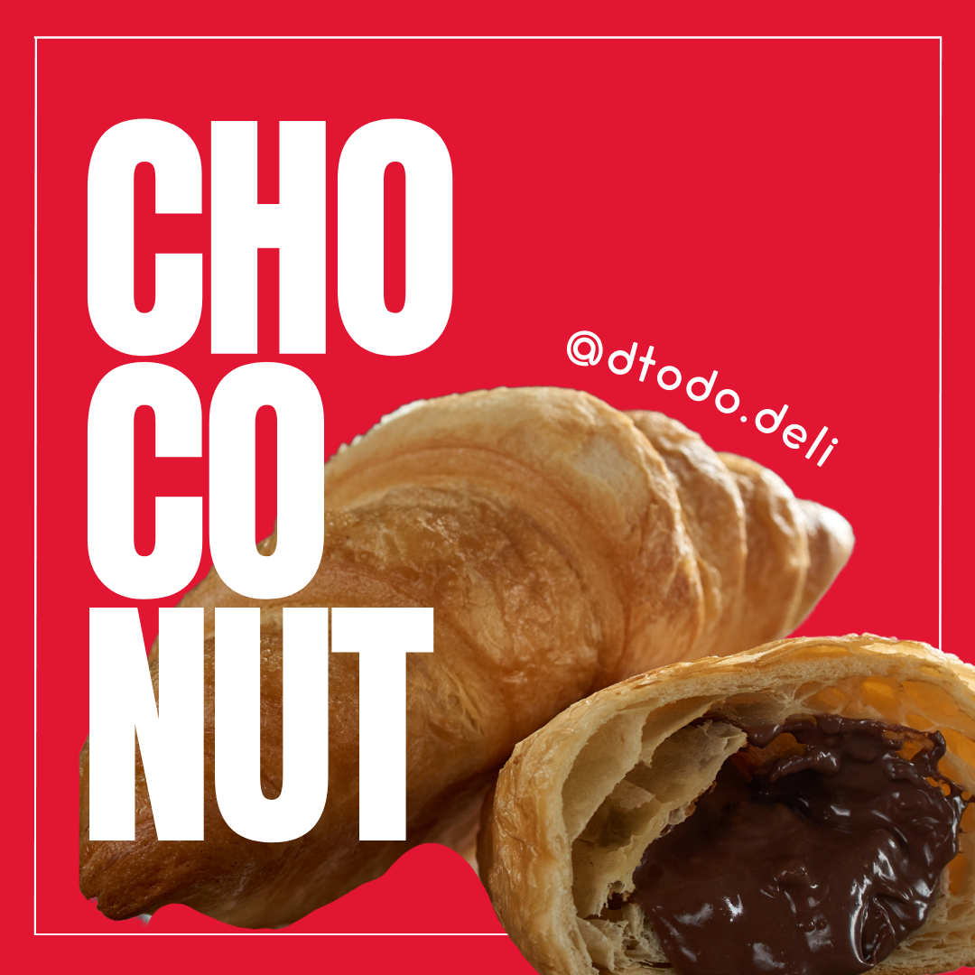 Choco - Nut