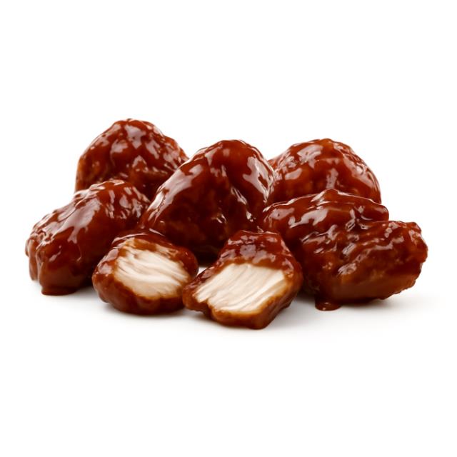 BONELESS BBQ 240 GR