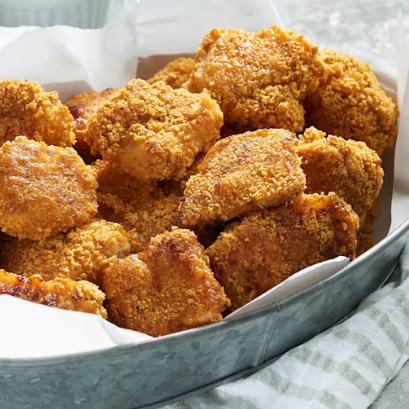 250 g de Nuggets de Pollo
