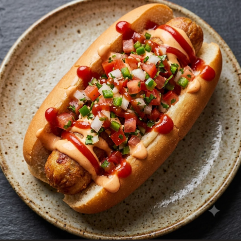 Hot Dog