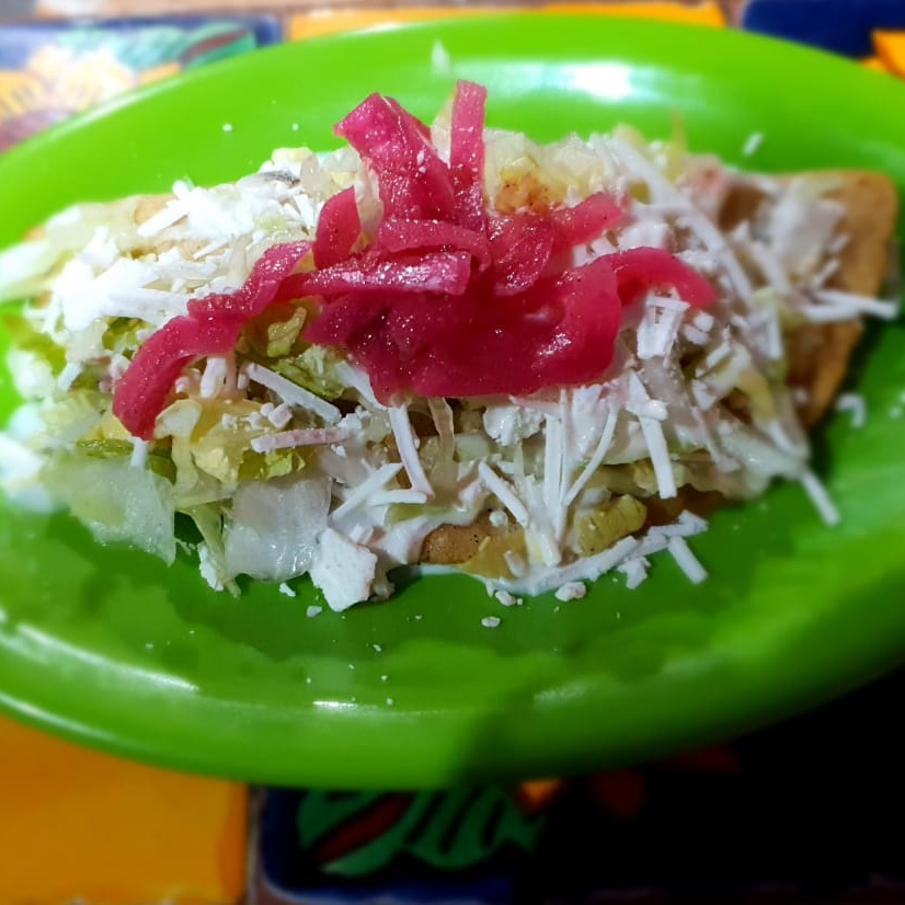 Empanada
