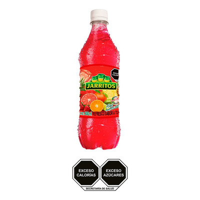 Refresco Jarrito de 600ml