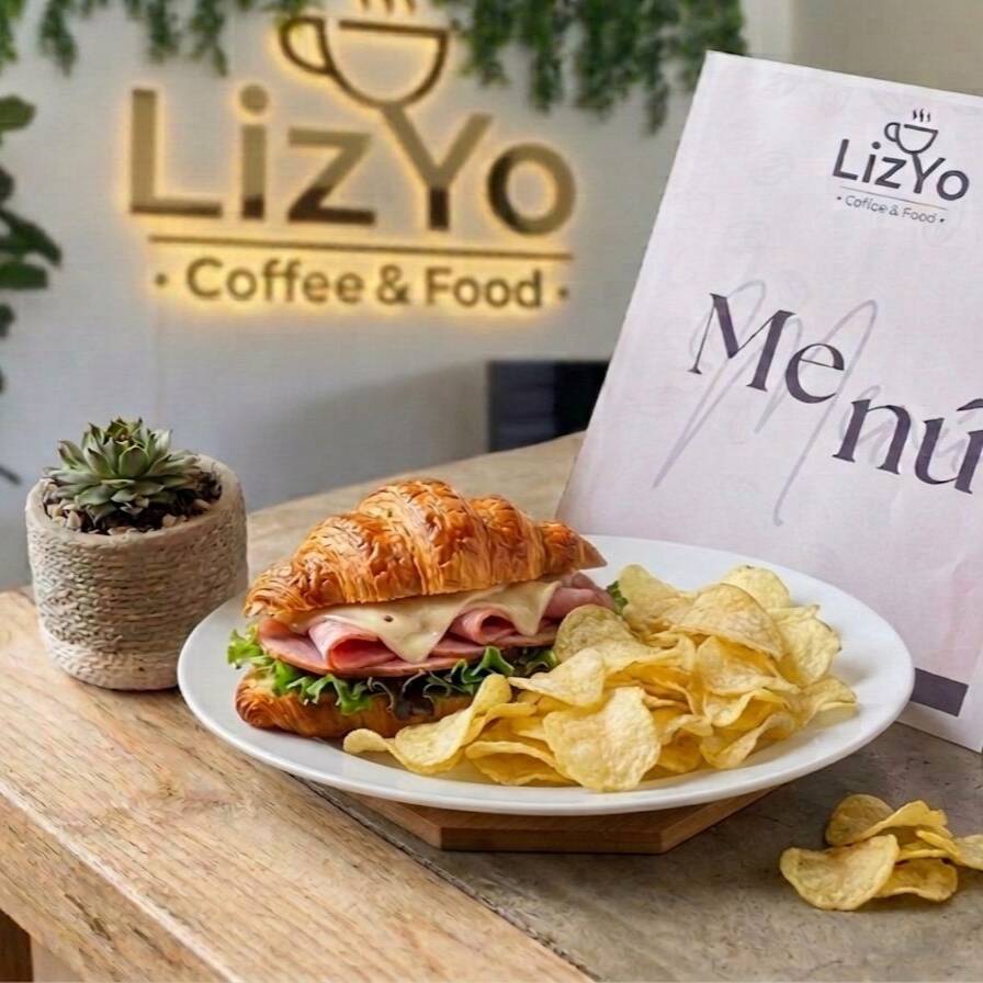 Croissant