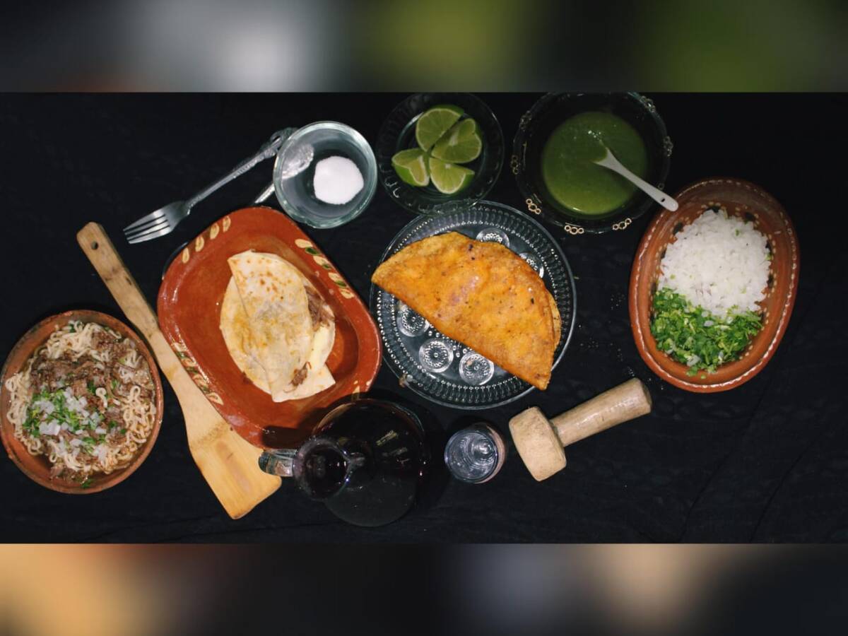 La Bar Bacoa