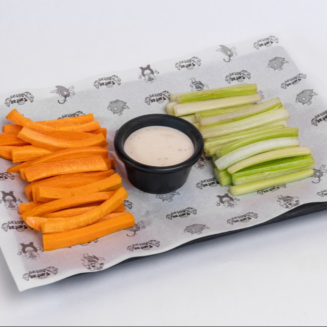 Vegetales