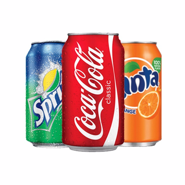 Sodas