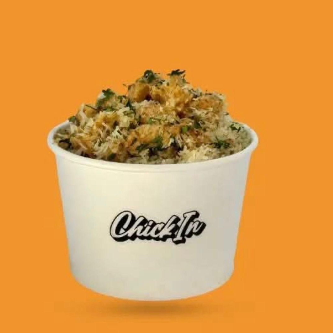 Mac&cheese