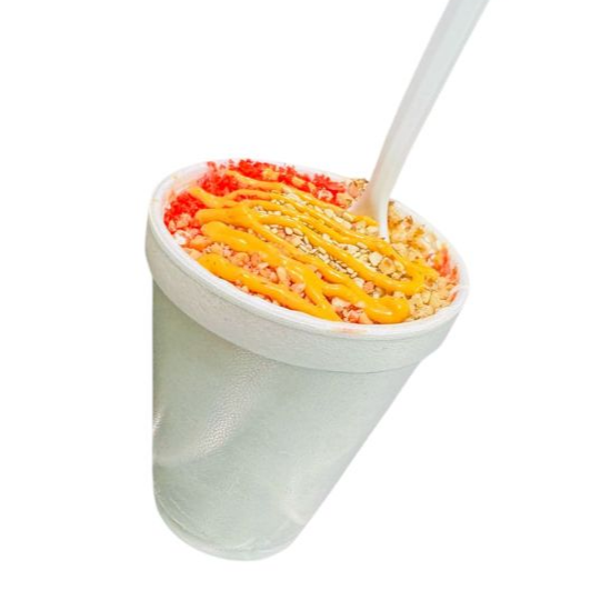 VASO GRANDE