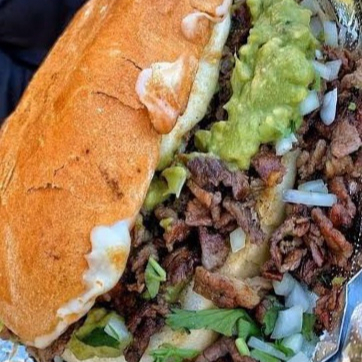 Torta Asada