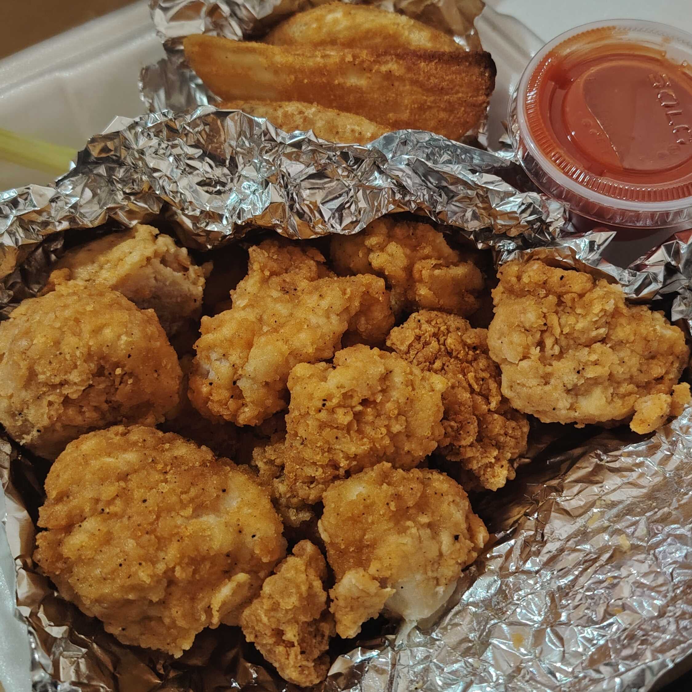 Combo Individual