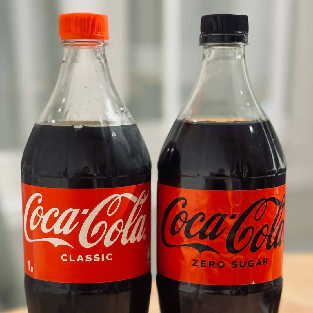 Sodas