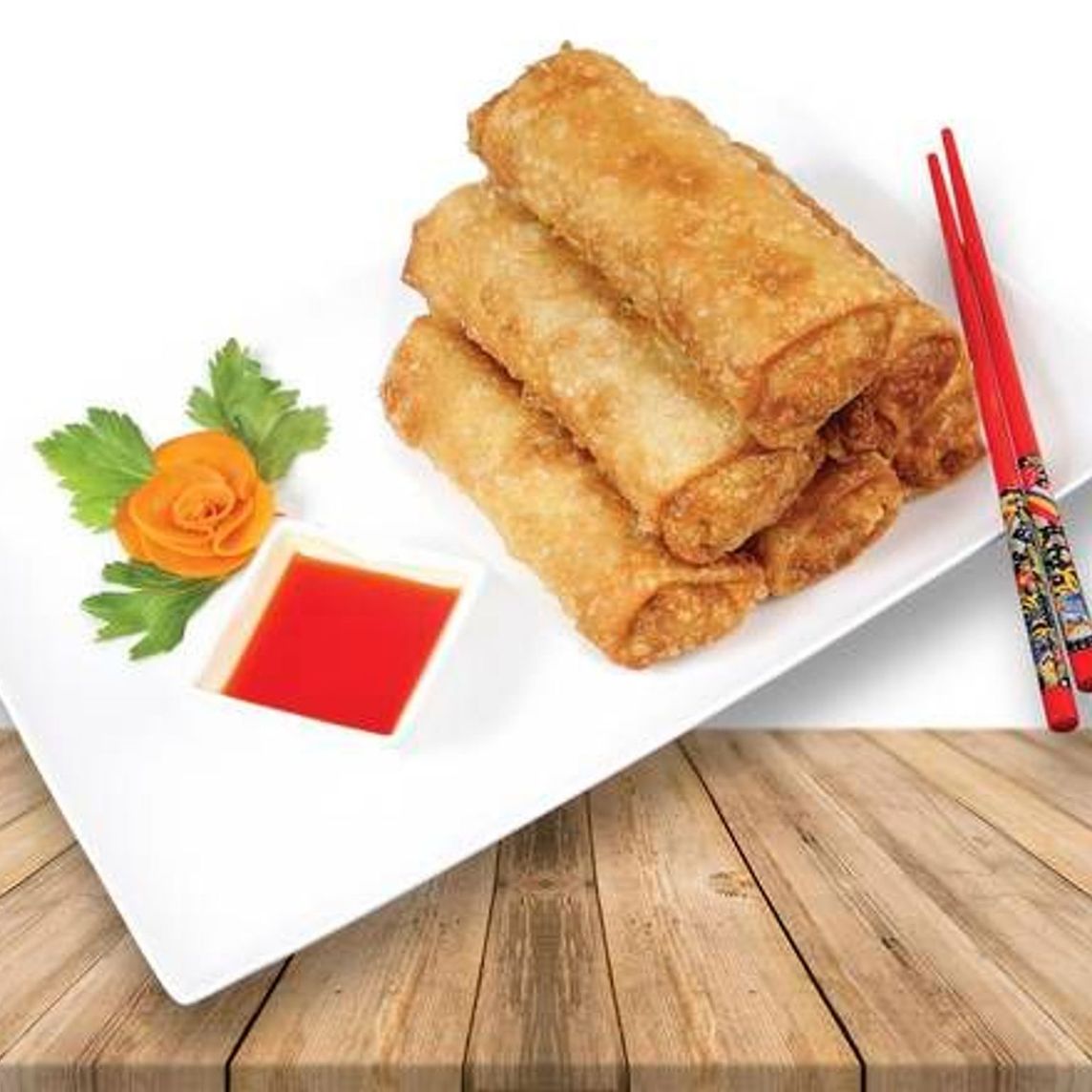 Rollo Panda 100% Recomendado.