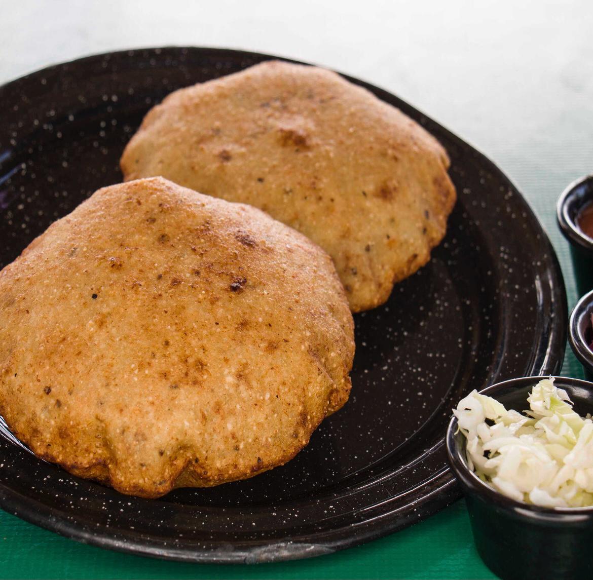 Panuchos