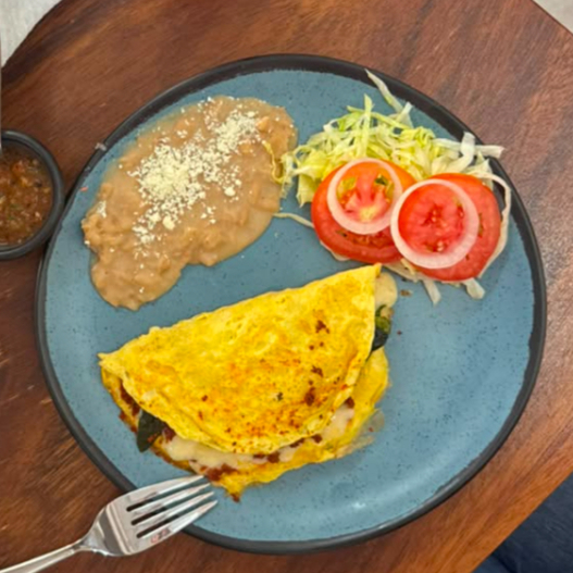 Omelette