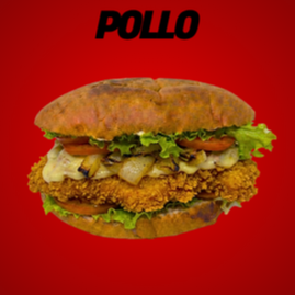 Torta de Pollo