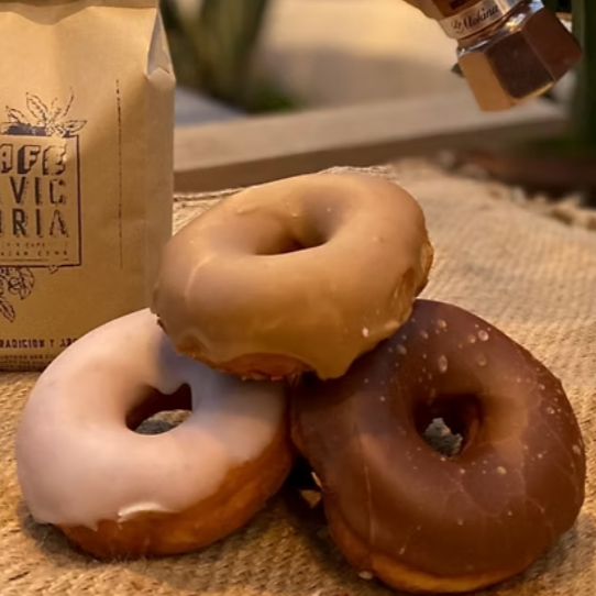 Donas