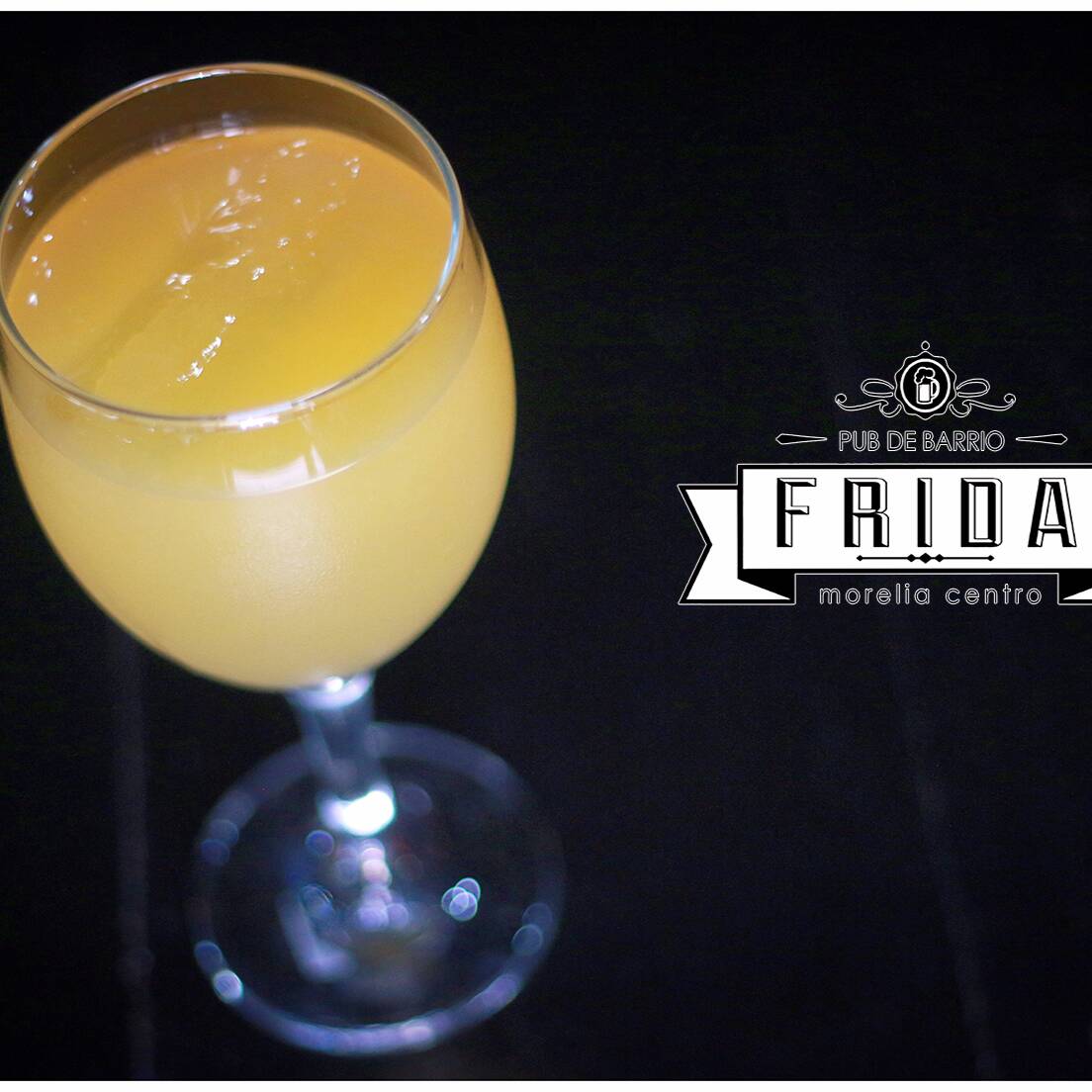 Mimosa (1L)
