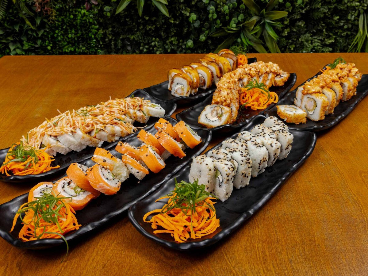 Sushingoon (Suc Zona Nte)