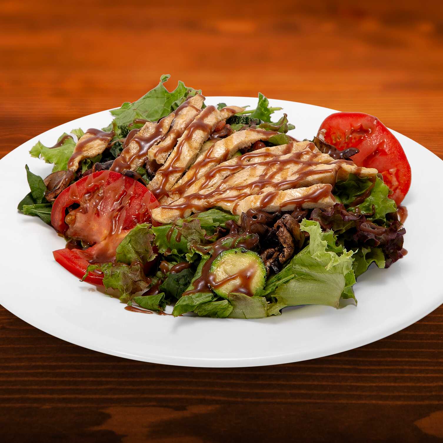 Ensalada Riviera