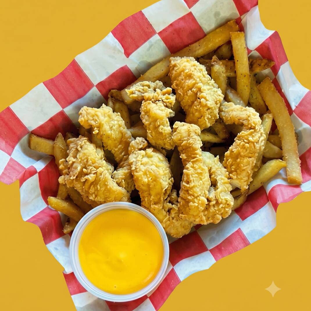 Chicken Tenders
