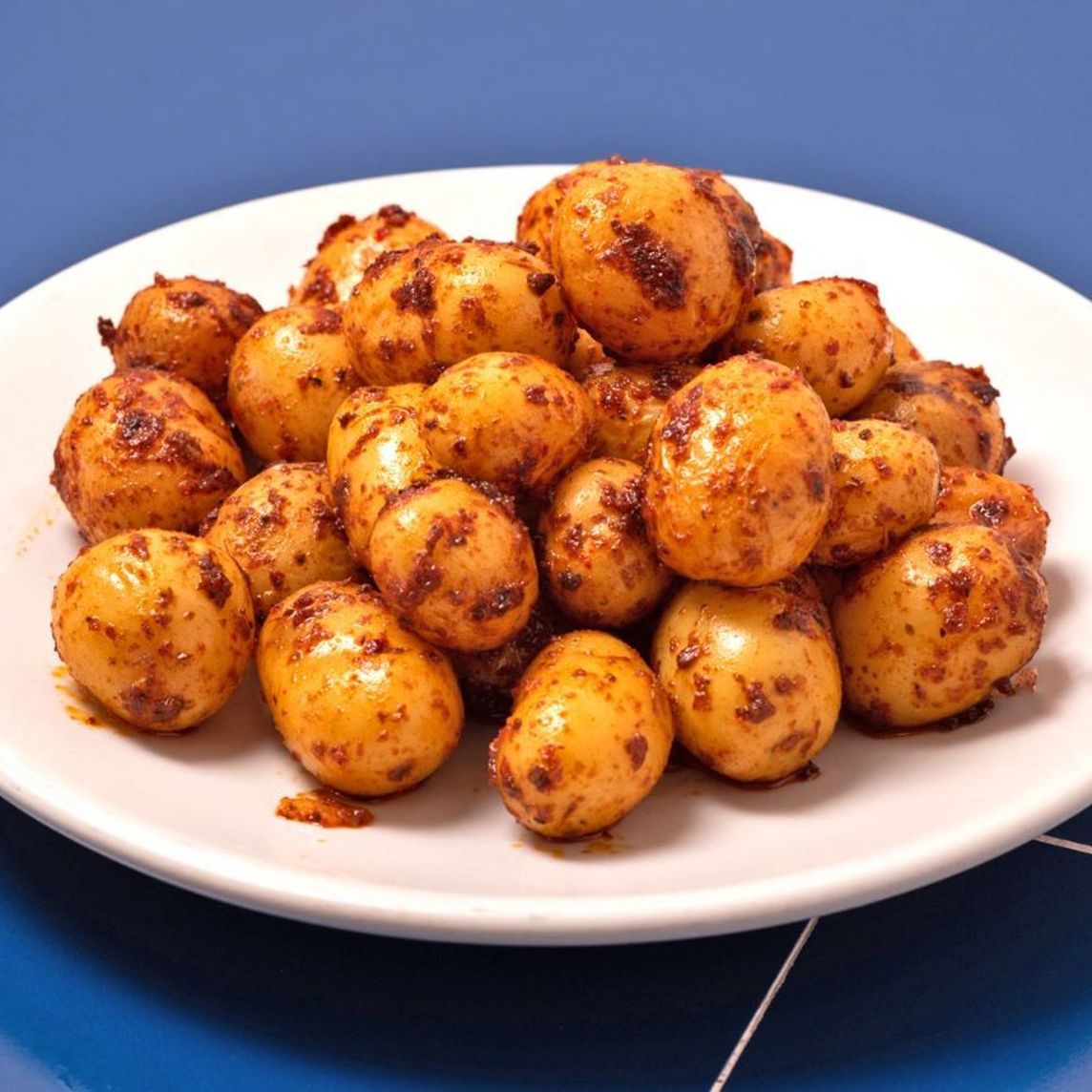 Jofralipapas