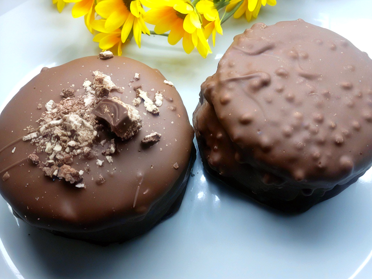 Dut's Confeitaria Artesanal