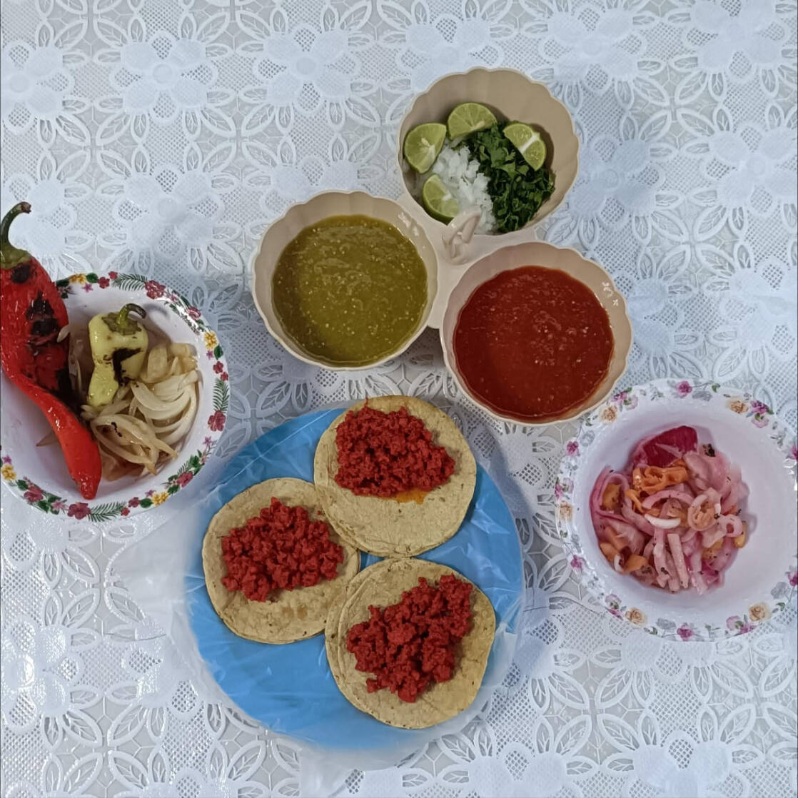 CHORIZO