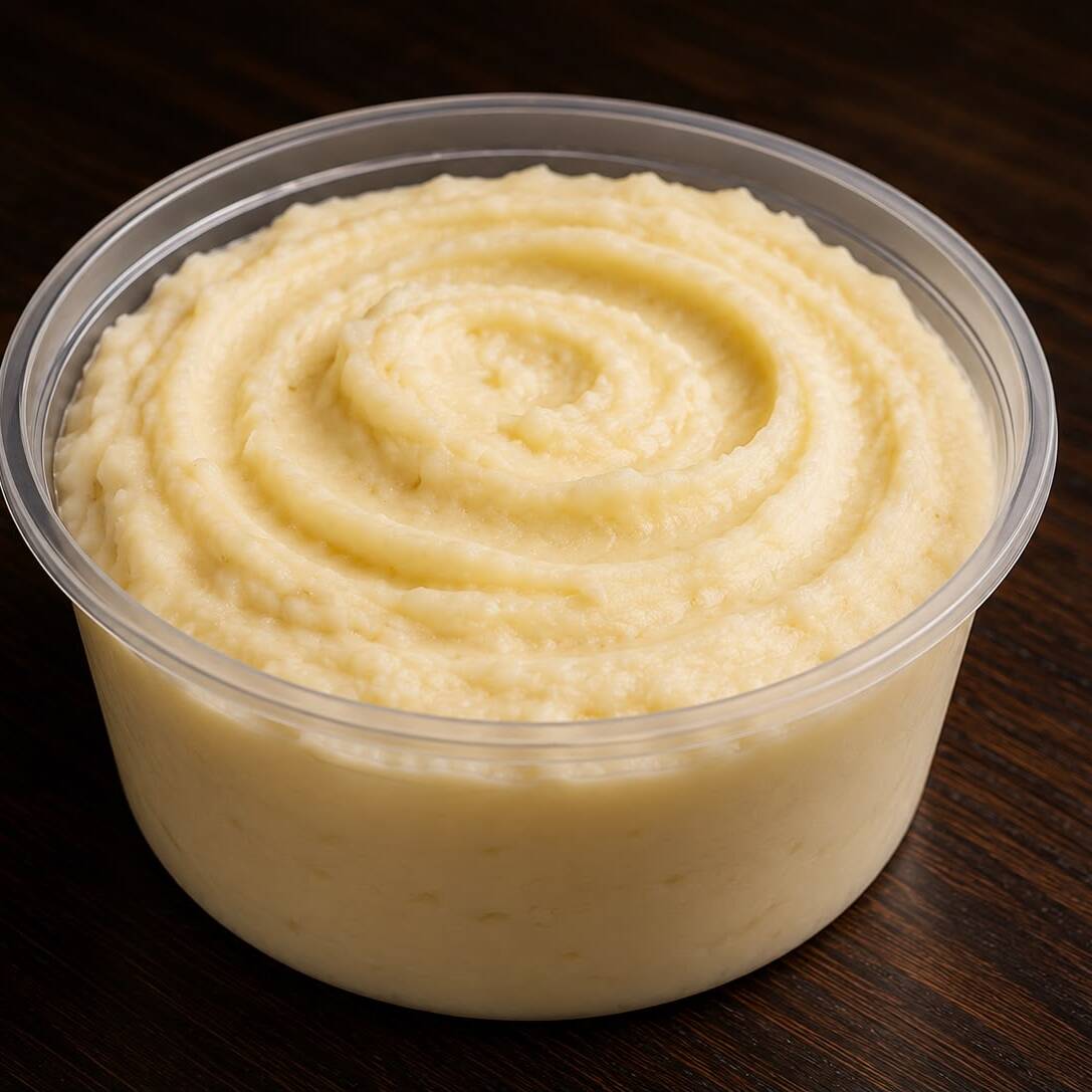 Puré de Papas