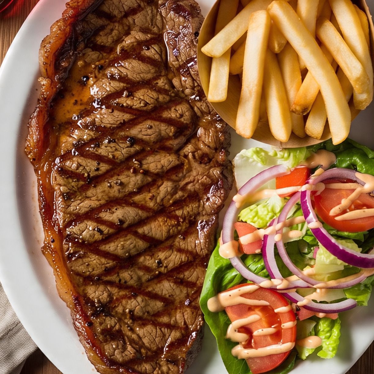 Churrasco