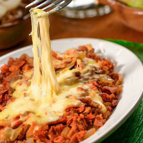 Fortachon de Pastor