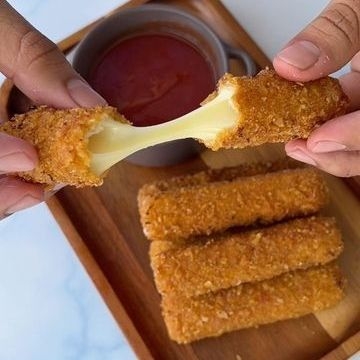 Dedos de Queso