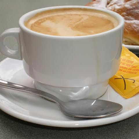 Café con Leche