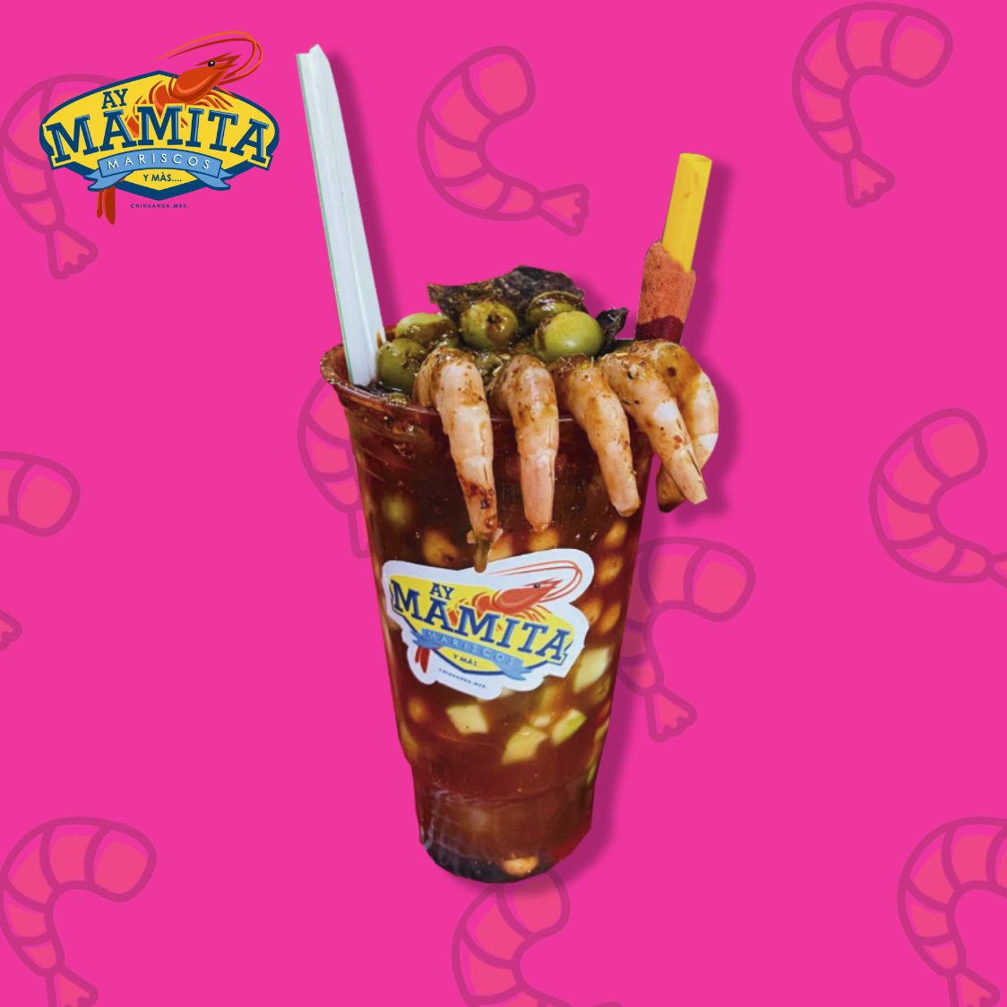 Clamato Plus