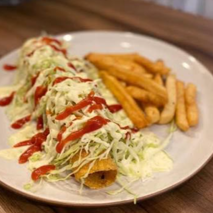 Súper Taco