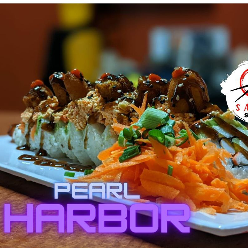 Pearl Harbor